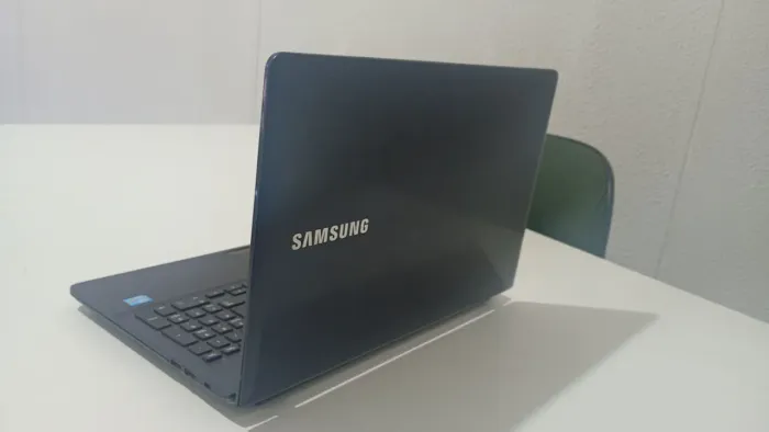 Notebook Samsung Extra...