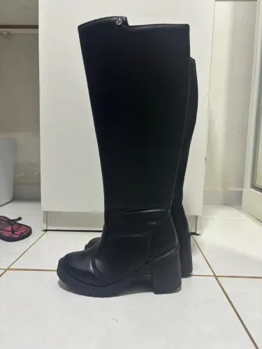 Bota - Cano Alto