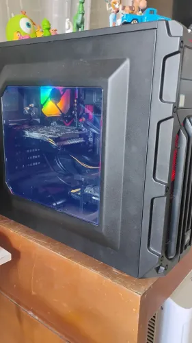 Pc gamer