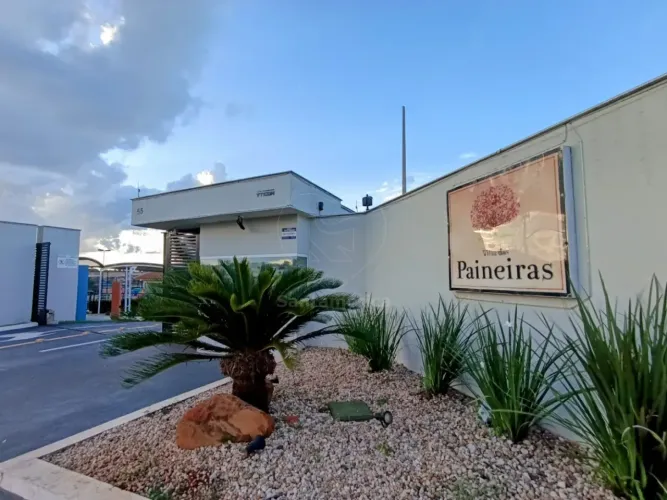 Apartamento à venda no Edifício Residencial Villa Das Paineiras, Zona Norte de Londrina