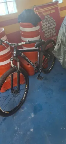 Vem nela zero detalhes tá nova