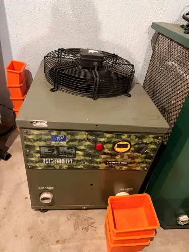 Aquecedor de piscina bomba de calor