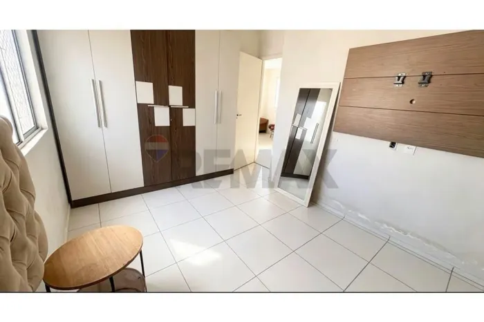 Apartamento Moderno em Alagoinhas - 2 Quartos