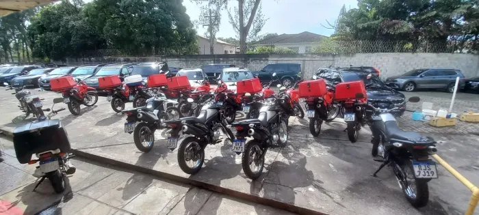 motoboy