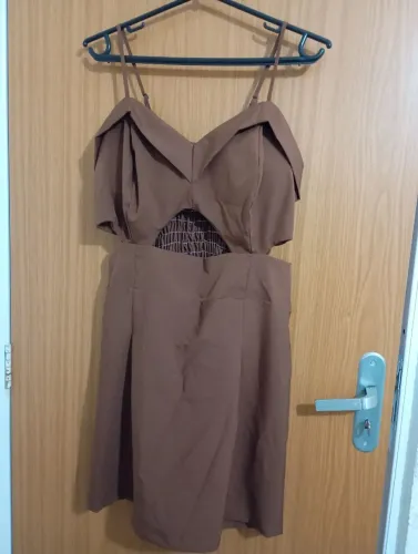 Roupas novas
