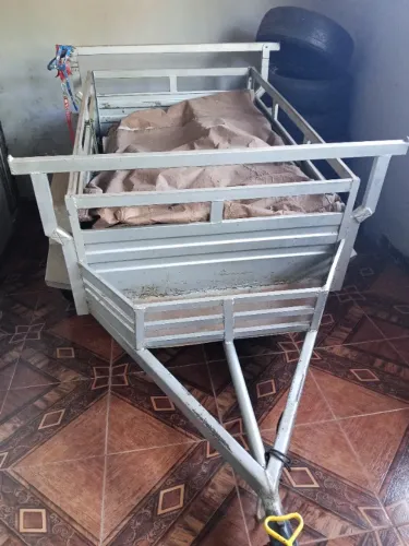 Carretinha 