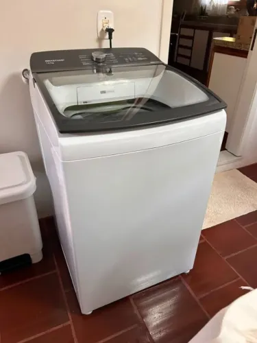Máquina de Lavar Brastemp 12kg