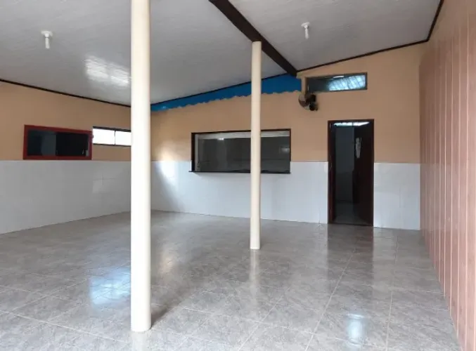 Ponto comercial em Cidreira
