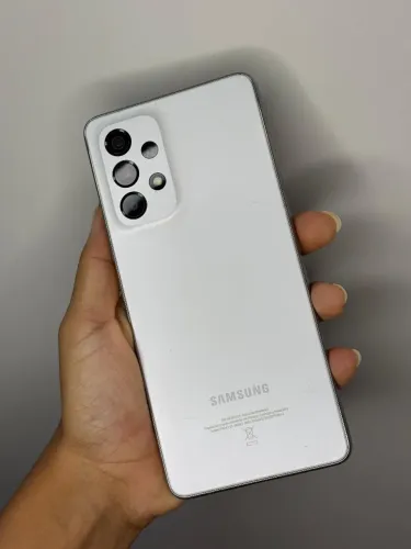 Samsung Galaxy A53 5g 128gb
