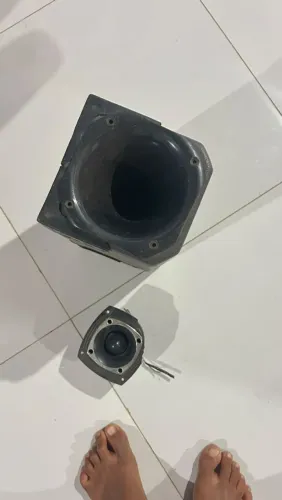Corneta e Ti
