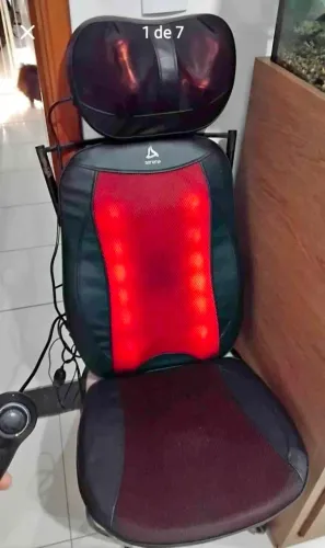 MASSAGEADOR