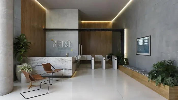 STUDIO NO CENTRO DO RIO - Imóvel com 22 metros quadrados 1 quarto em Centro - Rio de Janei