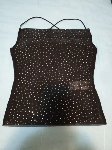 Blusinha Riachuelo nova (PP)