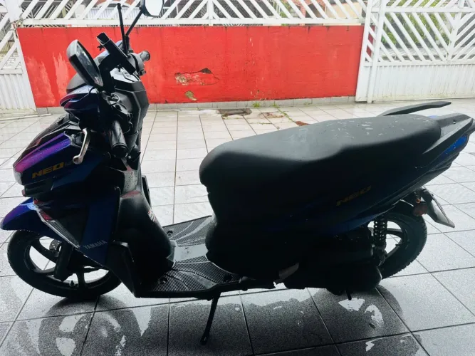 Yamaha Neo 21/22