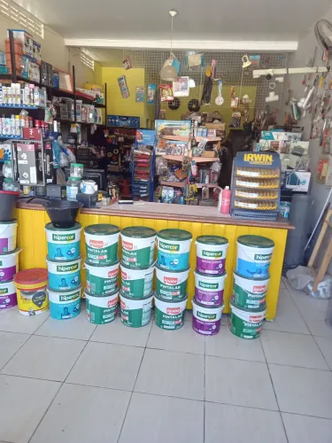Ótima oportunidade de negócio - Material de construção