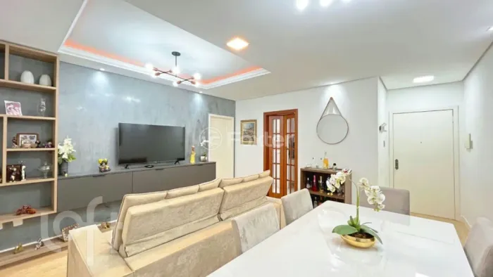 Apartamento à venda Rua Miguel Couto, Menino Deus - Porto Alegre