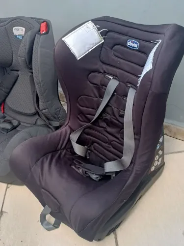 Cadeirinha para carro 