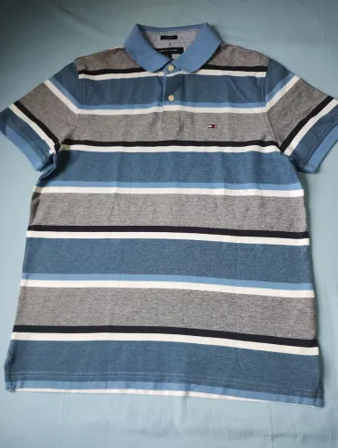 Camisa polo Tommy Hilfiger Tam M