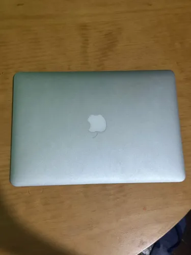 Macbook Air 2015