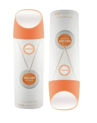 Armaf Tag Her Perfume Bodyspray