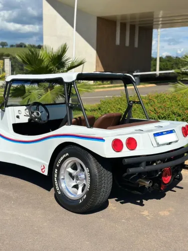 Buggy Buggy 1.6/ Tst/ RS 1.6 4-lug. 1995