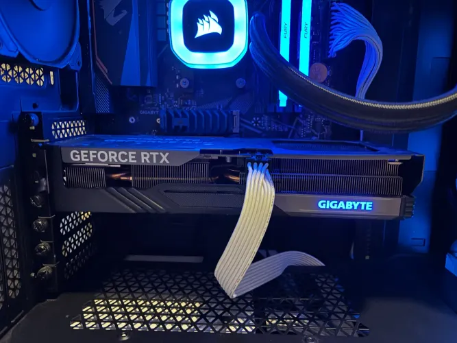 RTX 4060Ti 16gb