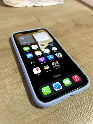iPhone XR 64 GB Branco