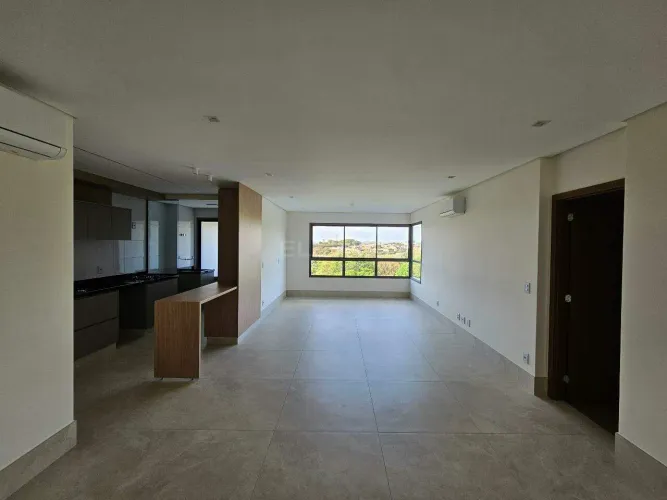 Apartamento para aluguel no Les Alpes, Ribeirão Preto, SP, 3 quartos, 3 suítes