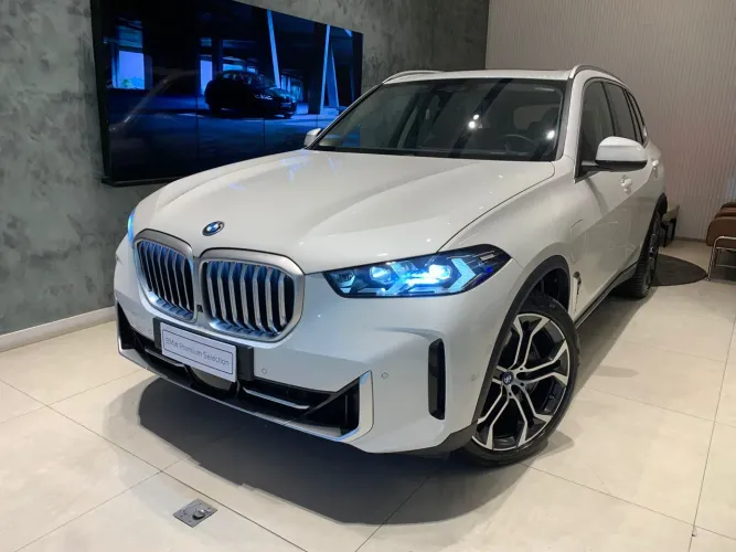 BMW X5 Xdrive 50E 3.0 X-line Aut. (hibrido) 2024