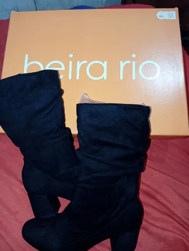 Bota feminina