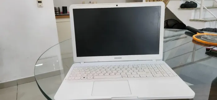 Notebook Samsung NP350XBE-XD2BR