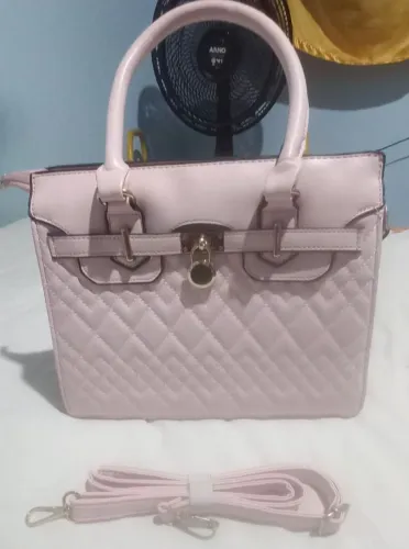 BOLSA CASUAL/SOCIAL NOVA