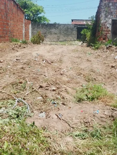 Terreno grande