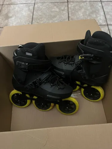 Patins Rollerblade Twister