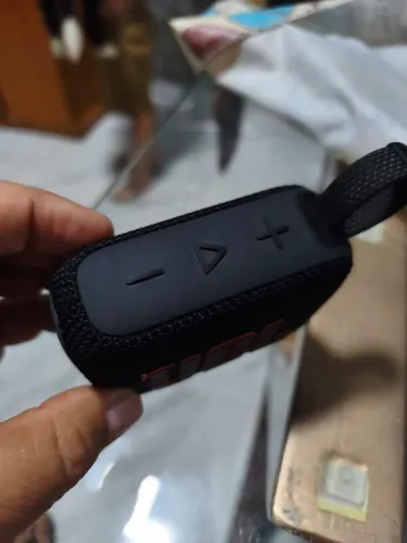 JBL GO 4