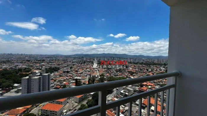 Cobertura à venda, 73 m² por R$ 670.000,00 - Gopoúva - Guarulhos/SP
