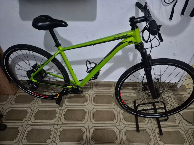 Cannondale trail Eight