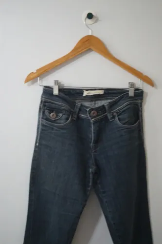 Calça Blue Jeans Shop 126 - TAM 38
