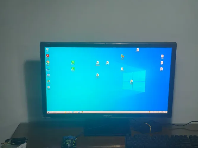 Monitor Gamer 1Ms
