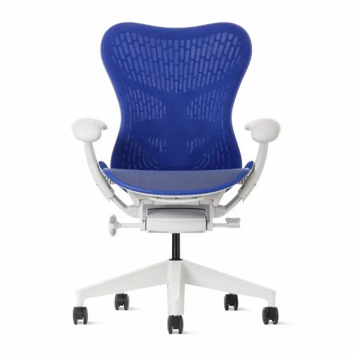 Cadeira herman miller mirra 2 completa super nova pouco uso 2020