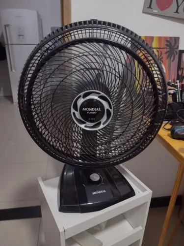 Ventilador 