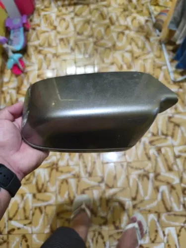 Capa retrovisor Ford fusion 2008