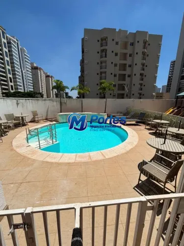 Apartamento locação, Bom Jardim, 3 suítes, 2 salas, climatizado, forno e cooktop, 2 vagas