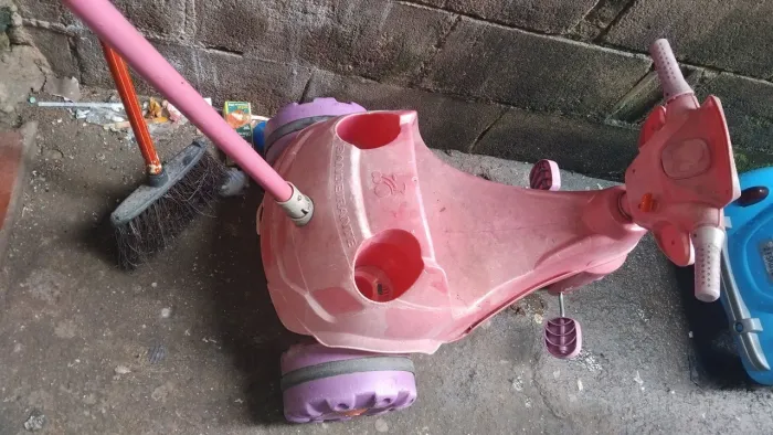 Vendo tudo por 150