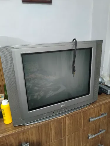TV TUBO 21