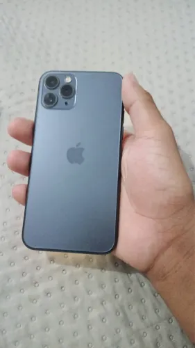 iPhone 11 Pro 64GB