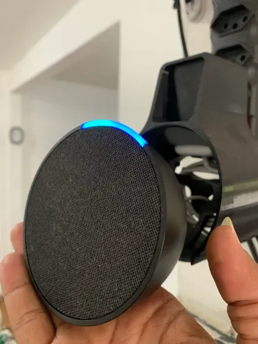Vendo Echo Pop (Alexa)