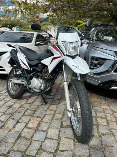 Honda NXR Bros 150cc