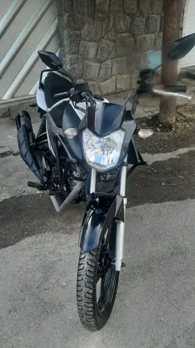 MOTO PARA NEGOCIAR