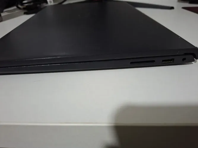 ? DELL INSPIRON 15 ? i7 11ª GERAÇÃO